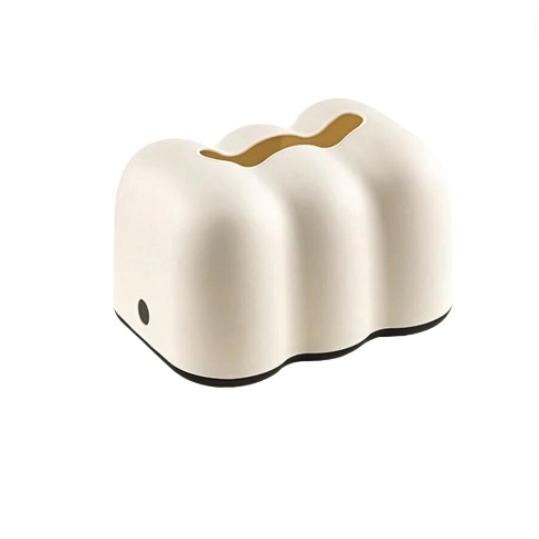 Cloud Tissue Box