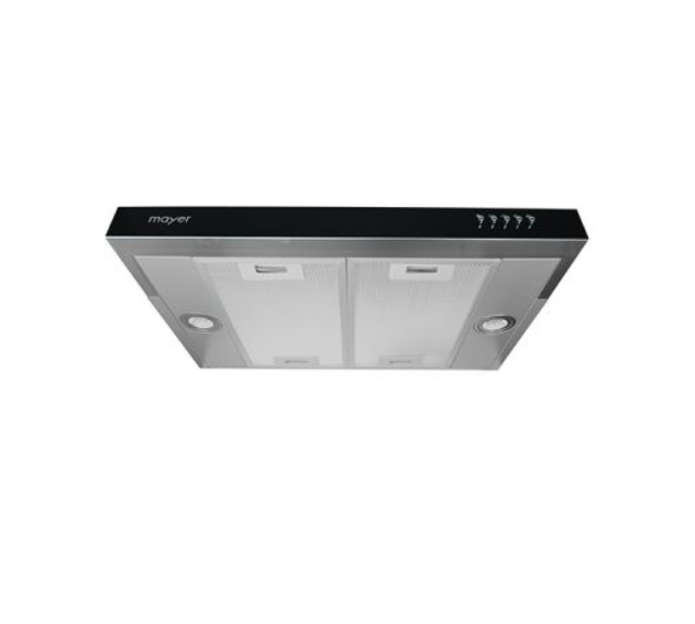Slimline Semi-Integrated Cooker Hood, MMSI600HS, 60 cm 