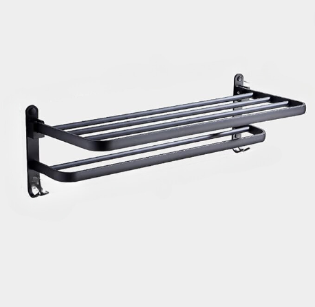 Bathroom Towel Rack