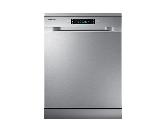 Freestanding Dishwasher, DW60A6092FS/SP, Stainless Steel