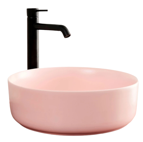 BEGD360 Ceramic Art Basin, 360X360X120MM