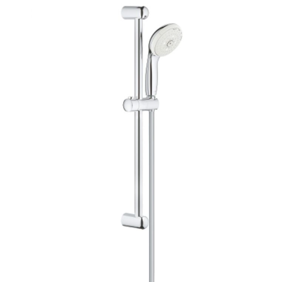 GROHE NTEMP 100IV SHOWER RAIL SET 27795001