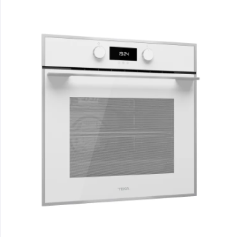Teka HLB 840 White -A+ Hydroclean Oven