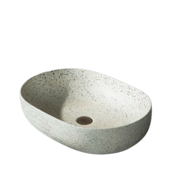 Counter Top Stone Basin Sink