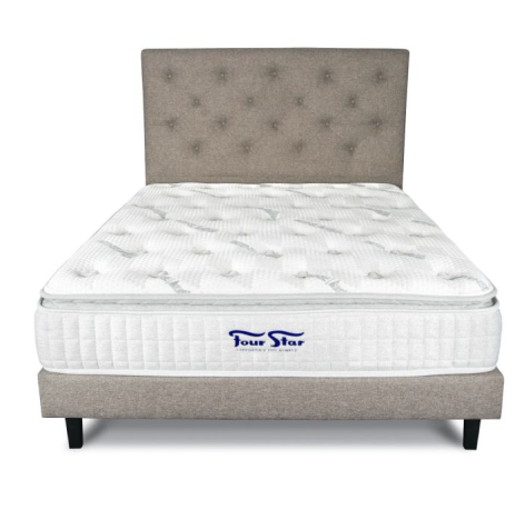 Gracious Tencel Mattress