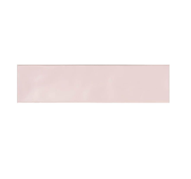 Ocean Petal Pink Matt