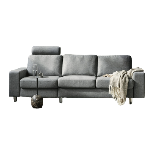 Rock Sofa