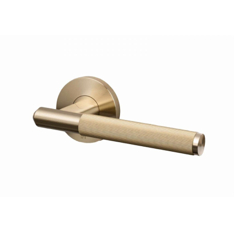 Door Handle Linear