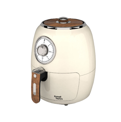 Russell Taylors Retro Air Fryer AF-23, 3.8L