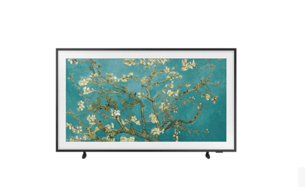 Samsung The Frame QLED 4K LS03B, 65"