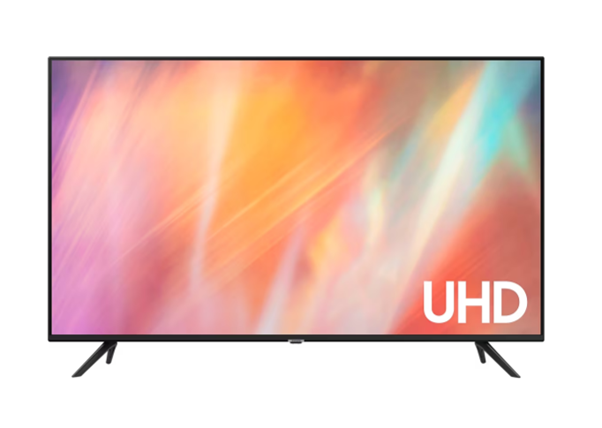 55" Crystal UHD AU7002 4K Smart TV UA55AU7002KXXS