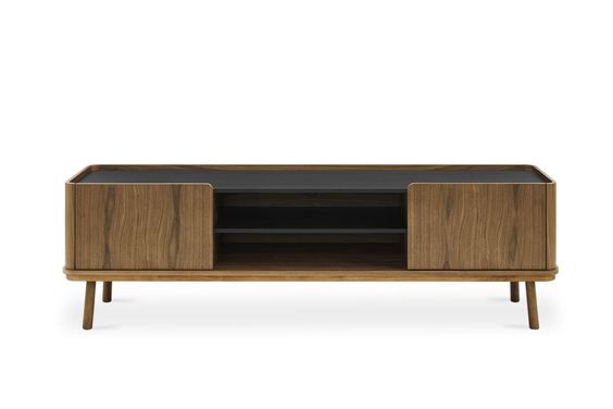 Nordic TV Cabinet