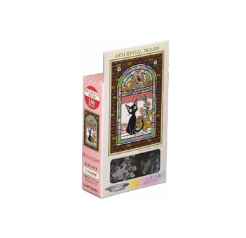Artcrystal Jigsaw Puzzle, Kiki's Delivery Service, 126-AC09,
