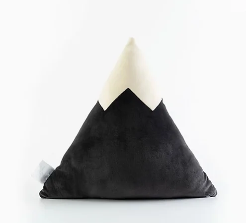 Mystical Soft Toy, Mountain