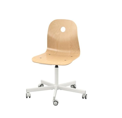 Sporren Swivel Chair 