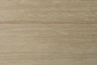 Custom Travertine Table