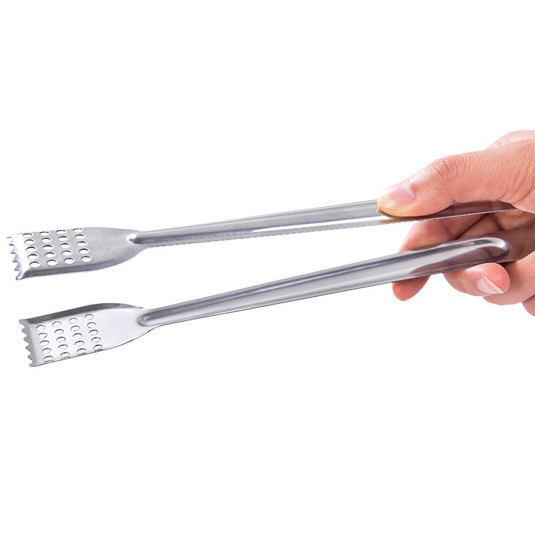 Stainless Steel Food Tongs