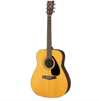 Yamaha F310 Accoustic Guitar