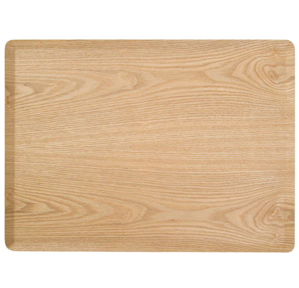 Non Slip Tray L Willow