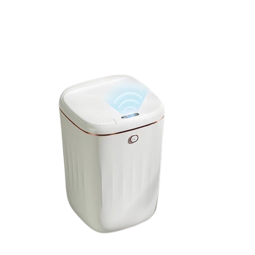 Automatic Smart Sensor Dustbin
