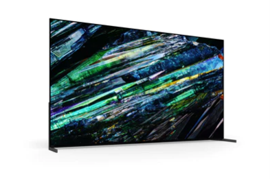 Sony 65-inch TV