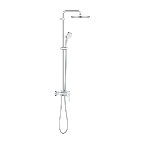 Grohe 26673000 Tempesta 250 Shower System, GRH-005-0128-001 