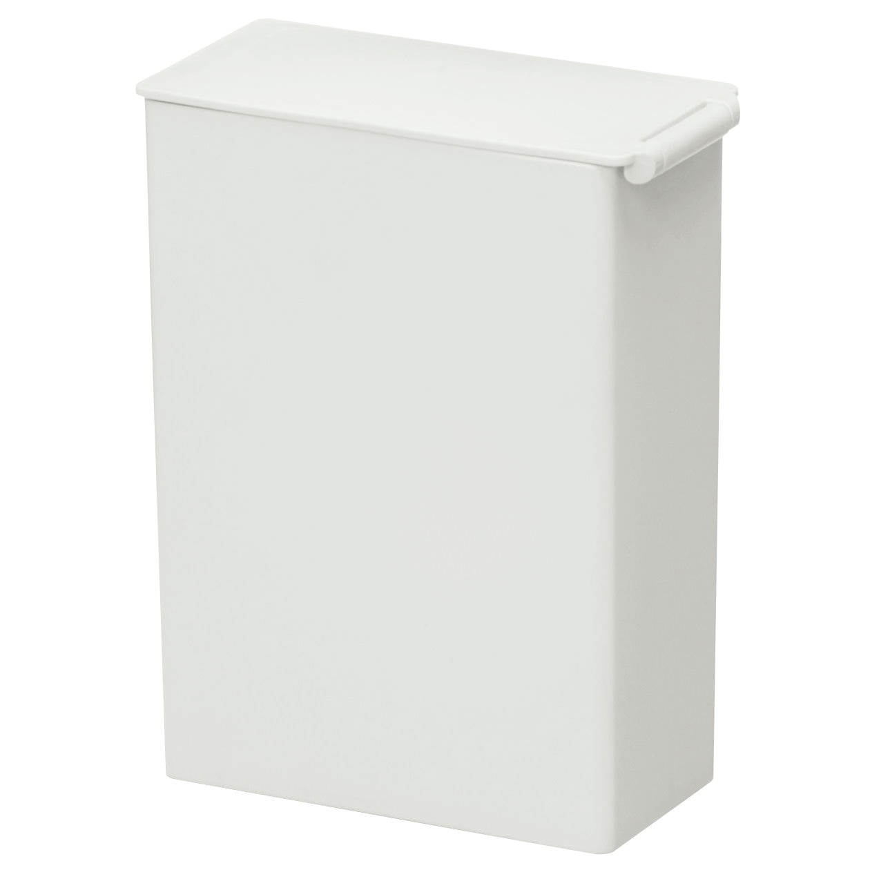 PP Dustbin Square/ Mini