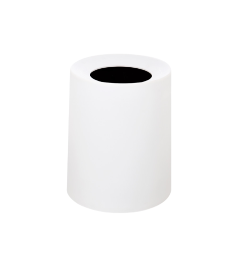 Nordic Design Dual Layer Waste Bin 8L