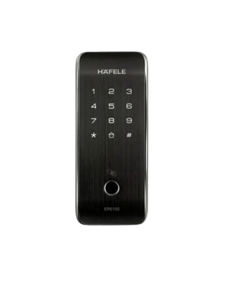 Hafele GL5600 (Gate Lock)