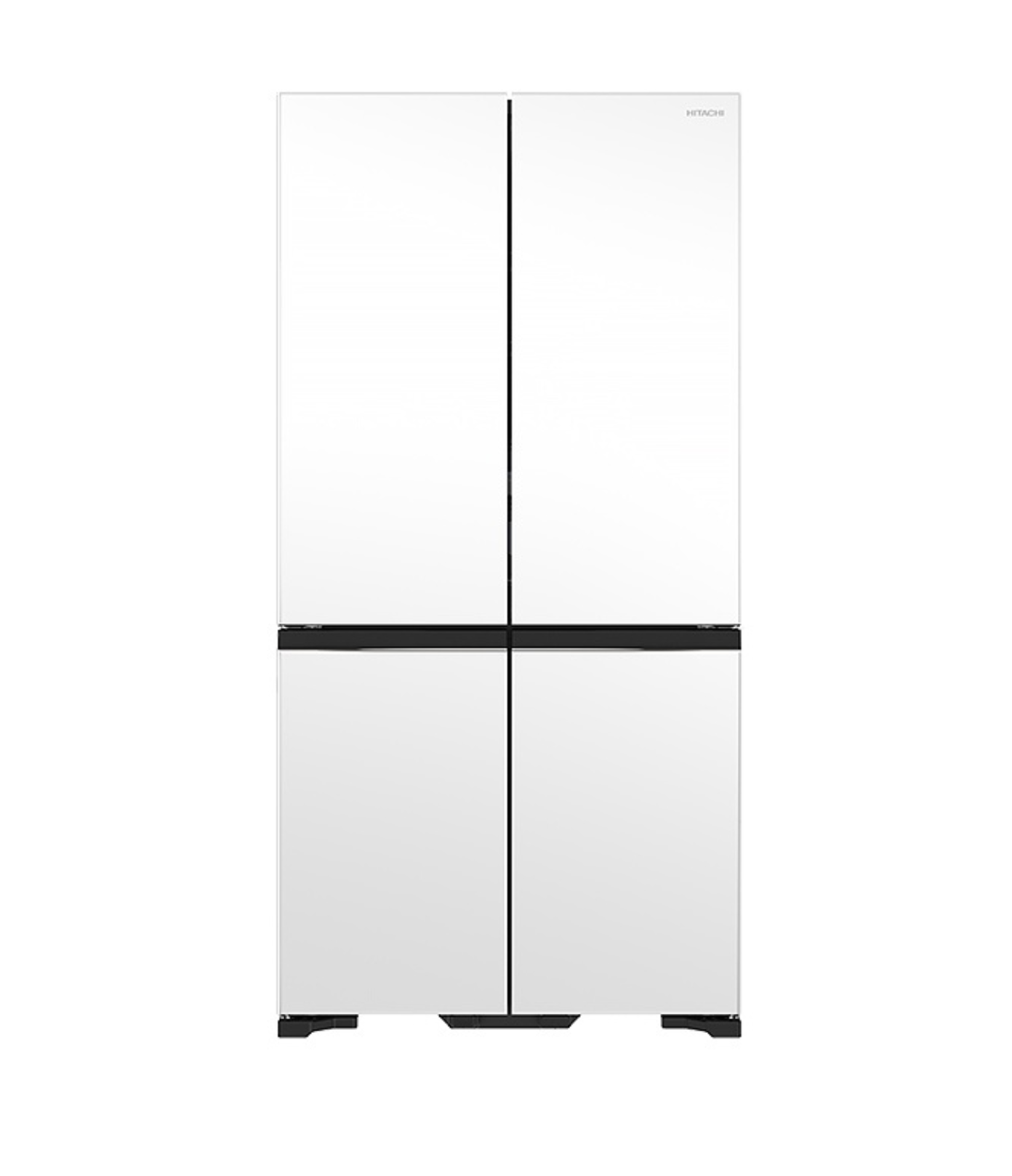 French Door Fridge, R-WB640V0MSX, 569L 