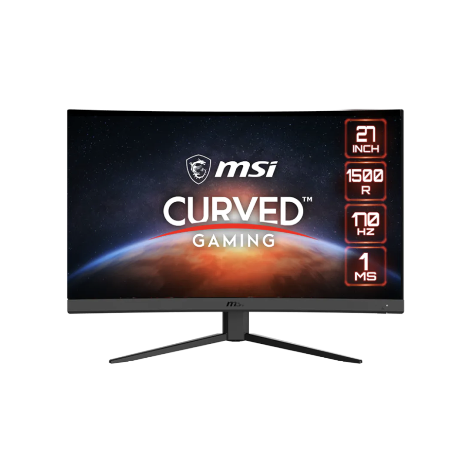 MSI Monitor