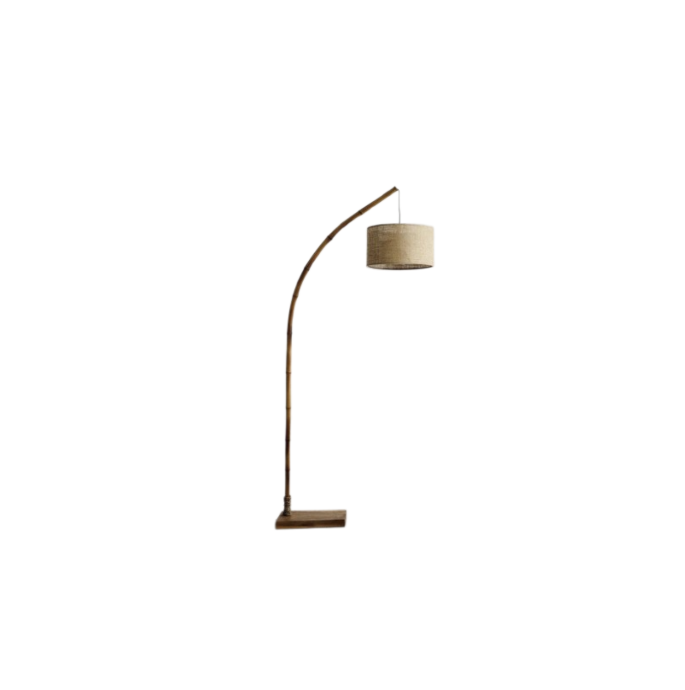 Bungalow Standing Lamp