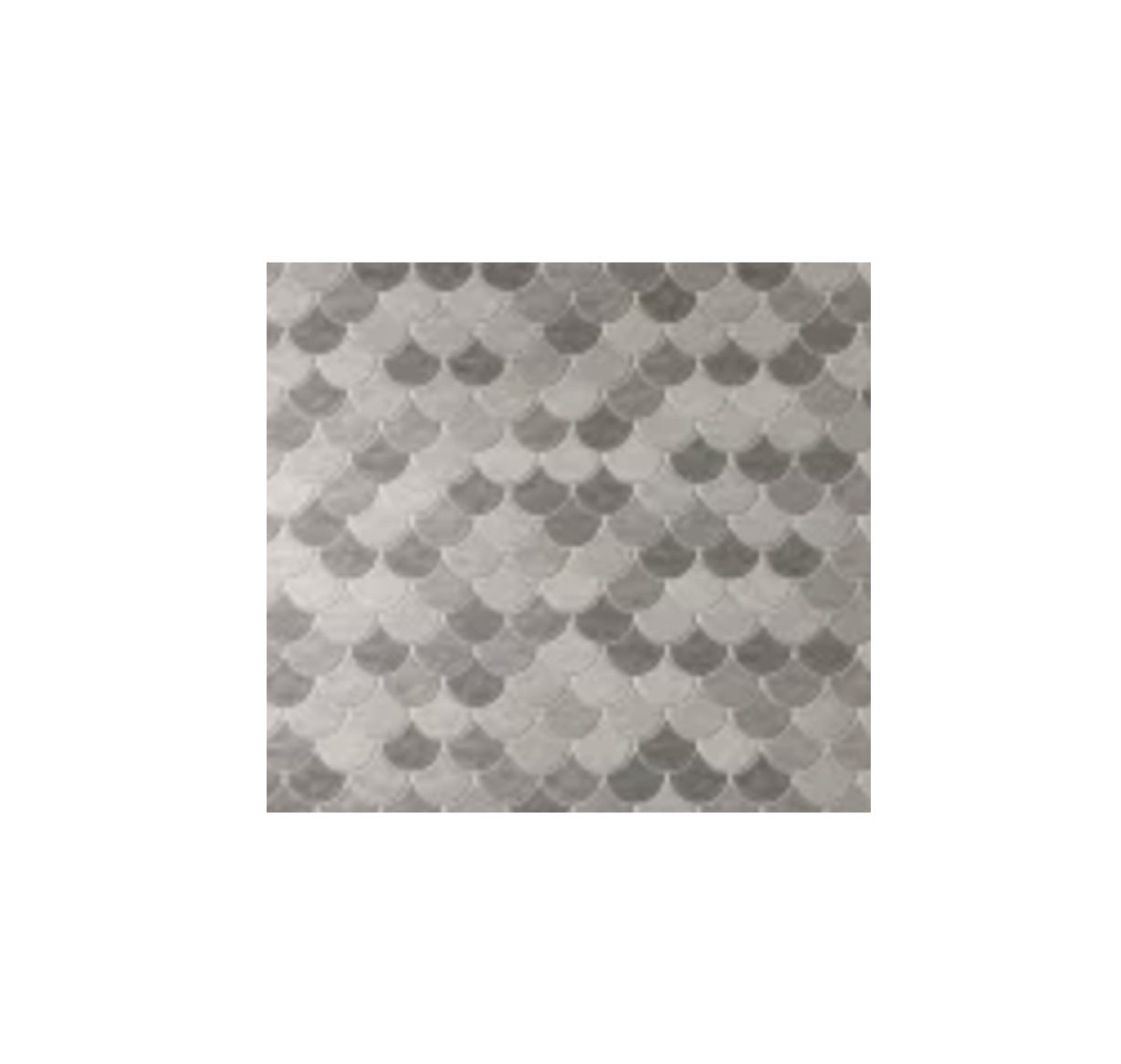 Scale Gloss Patchwork