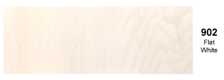 Floor Vinyl 902 Flat White