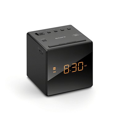 Sony Alarm Clock Radio, ICF-C1 