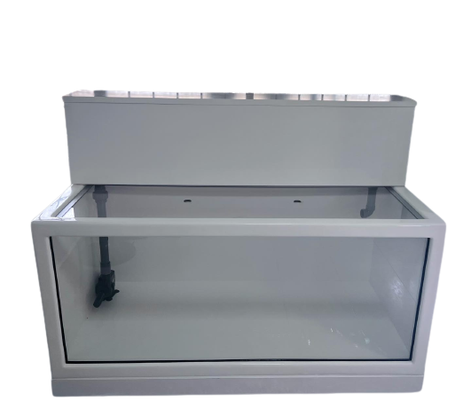 Customized Fibre Glass Tank