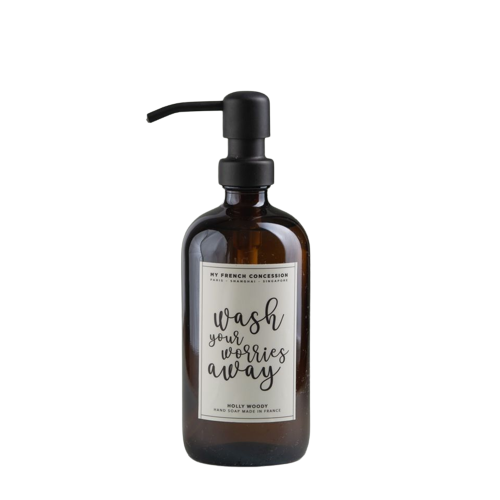 Wash Your Worries Away Handwash