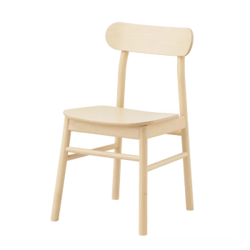 RÖNNINGE Chair, Birch