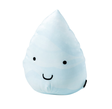 Plush Toy Sleepy Dew