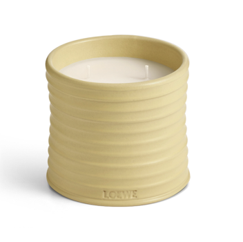 Medium Honeysuckle Candle