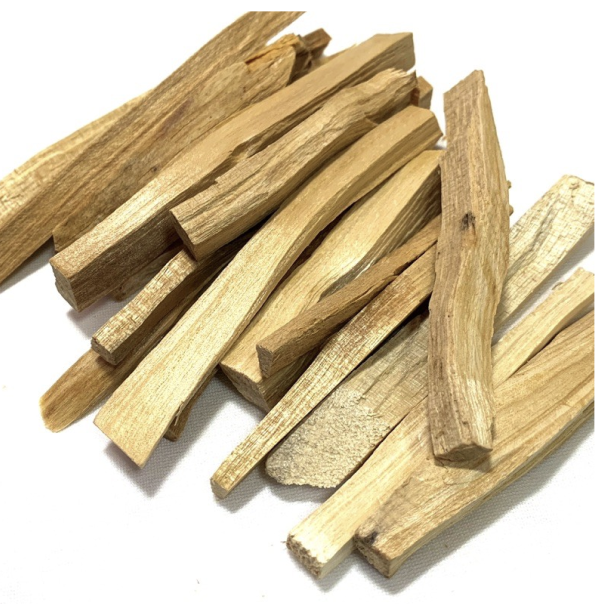Palo Santo Wood Sticks