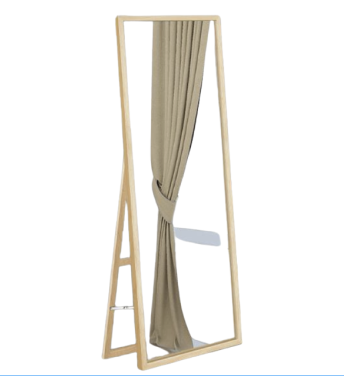 Full Body Standing Floor Mirror