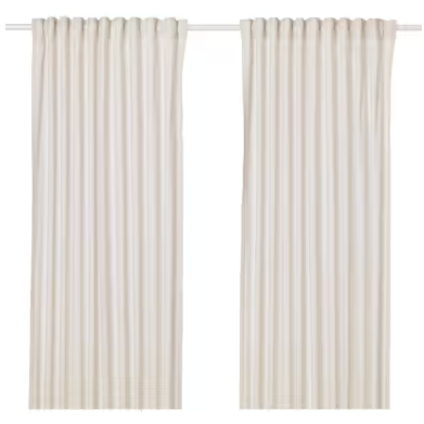 HANNALILL Curtains,  145x250 cm