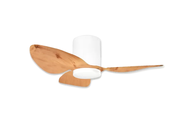 Alaska Aspen V DC Ceiling Fan, 38″ 