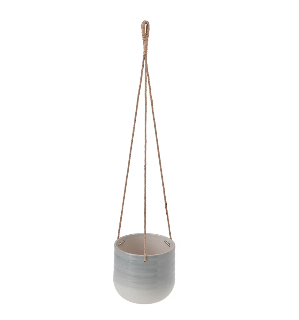 KAPKRUSBÄR Hanging Planter, 12cm