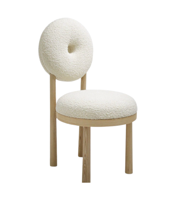 Donut Chair