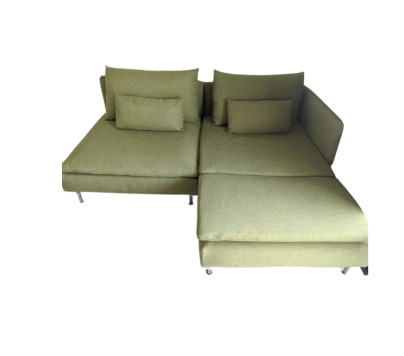SÖDERHAMN Sofa - Green