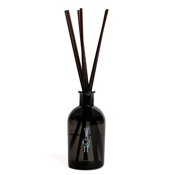 English Garden Reed Diffuser: Lily & Freesia