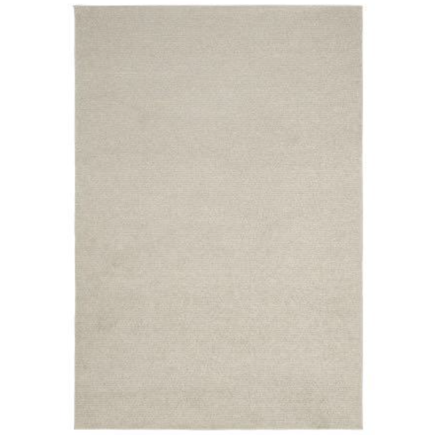 SPORUP Rug - Light Beige