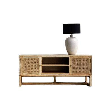 Gili TV Console, 140cm